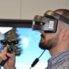 How is Virtual Reality Assisting Charity